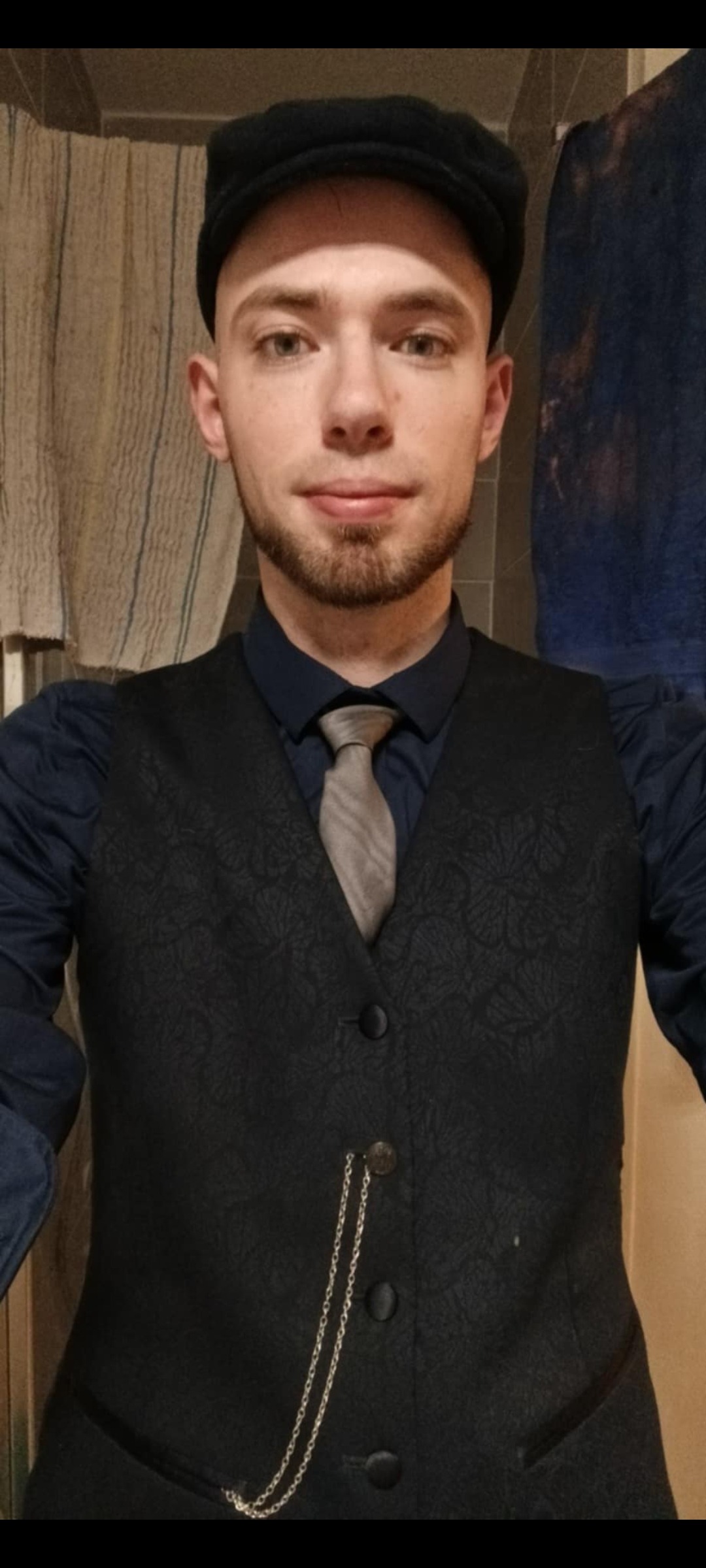 Fadil, 29 ans, Aigné