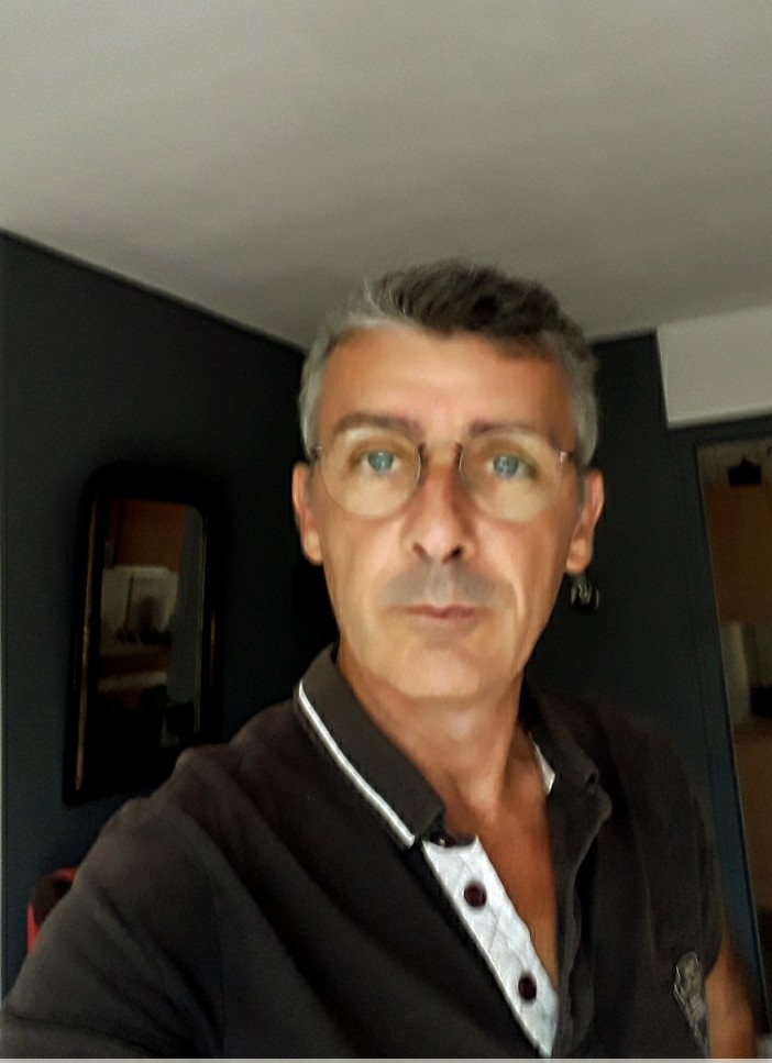 Tyrone, 45 ans, Livet-en-Saosnois