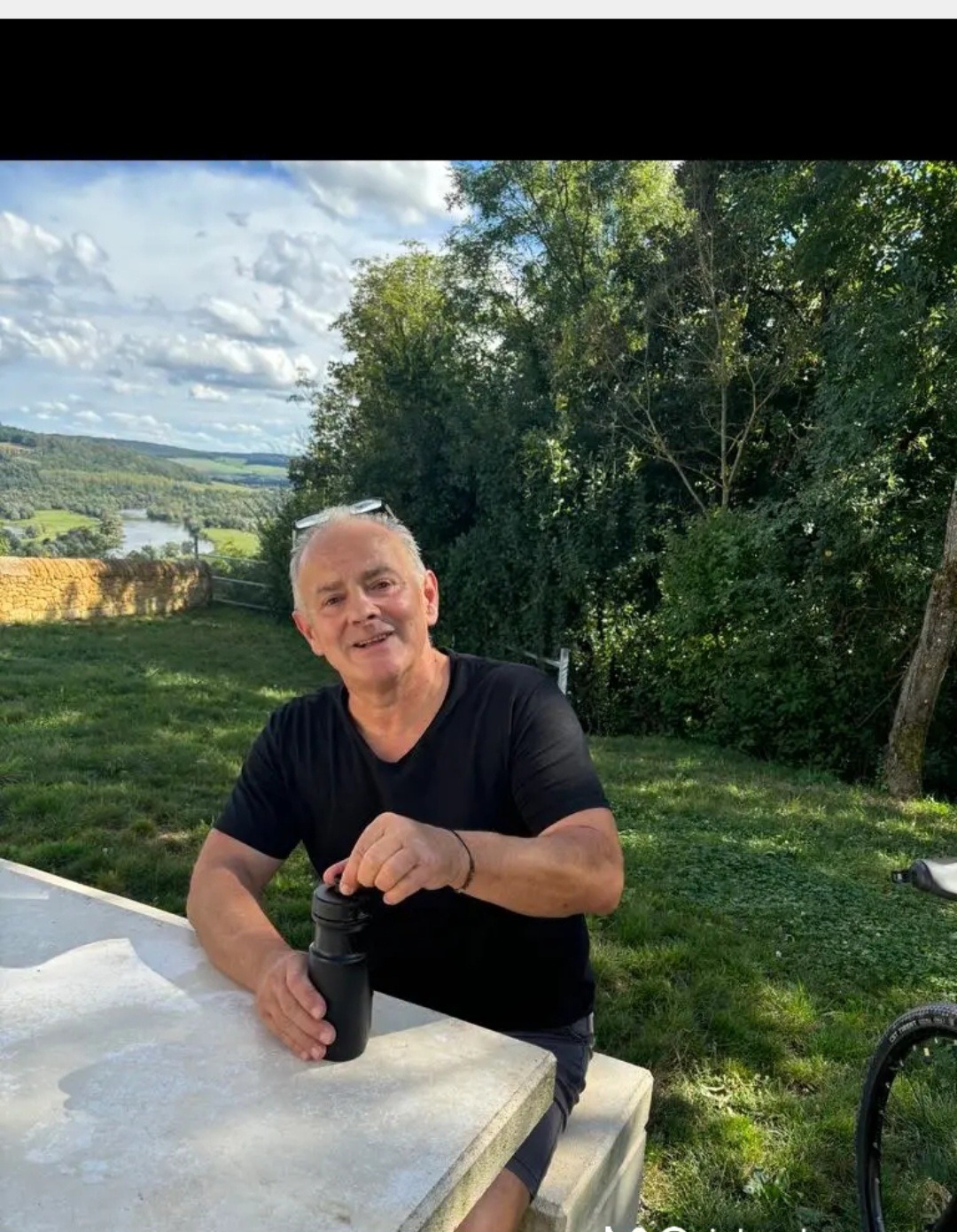 Emerick, 45 ans, Challes