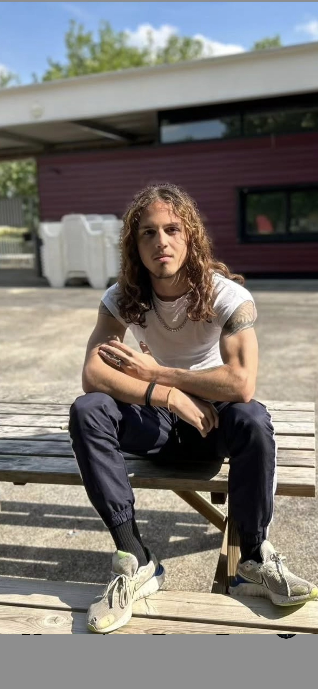 Liron, 22 ans, Assé-le-Riboul