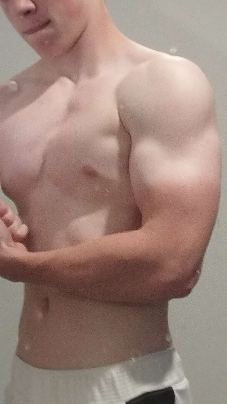 Alvyn, 22 ans, Pruillé-le-Chétif