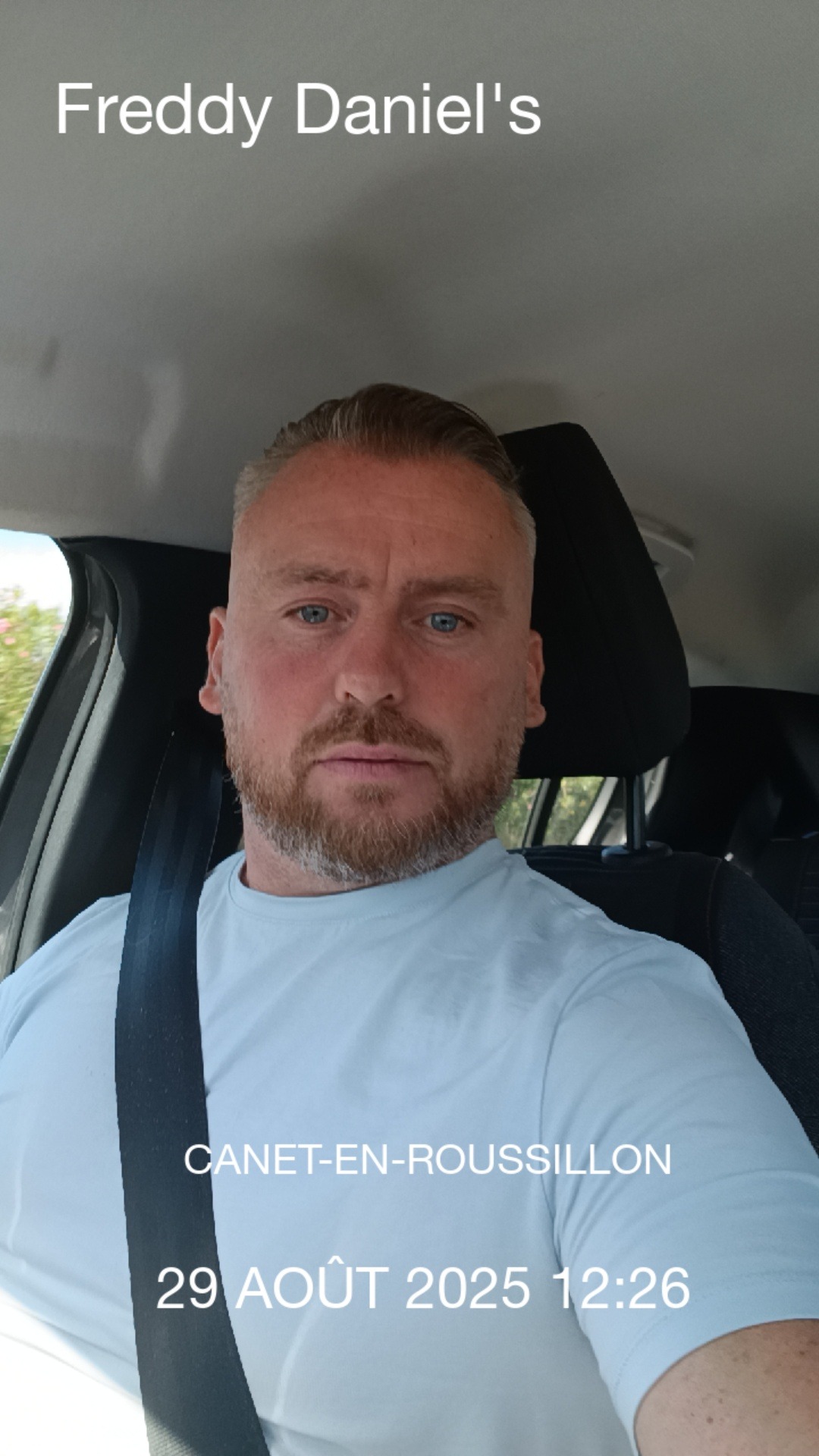 Till, 39 ans, Asnières-sur-Vègre