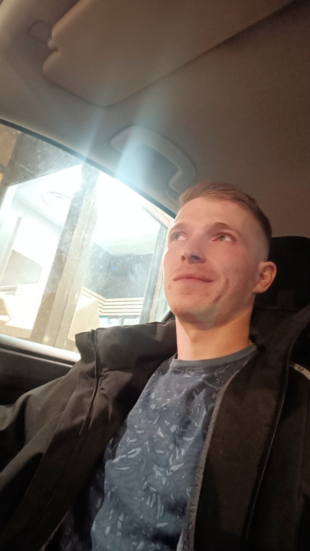 Evhan, 32 ans, Moncé-en-Saosnois