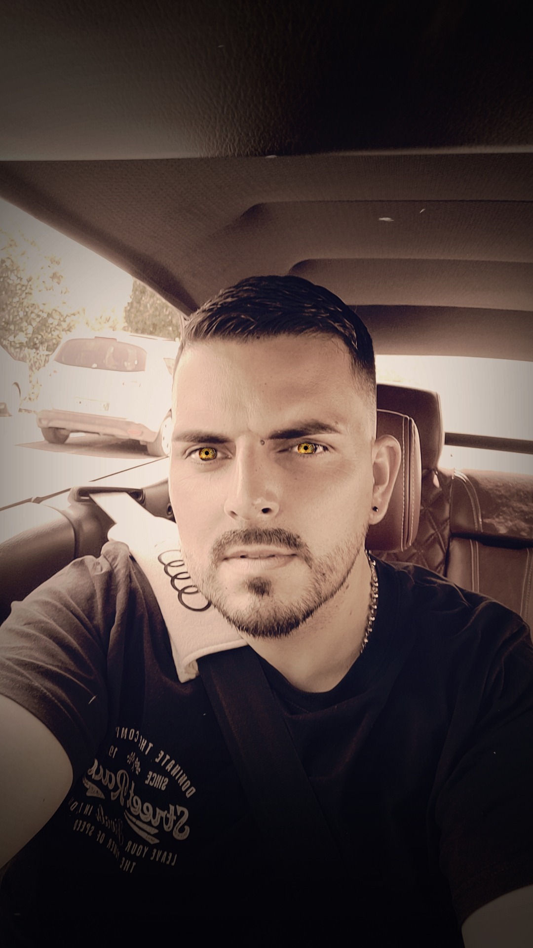 Joanny, 36 ans, Saint-Jean-du-Bois