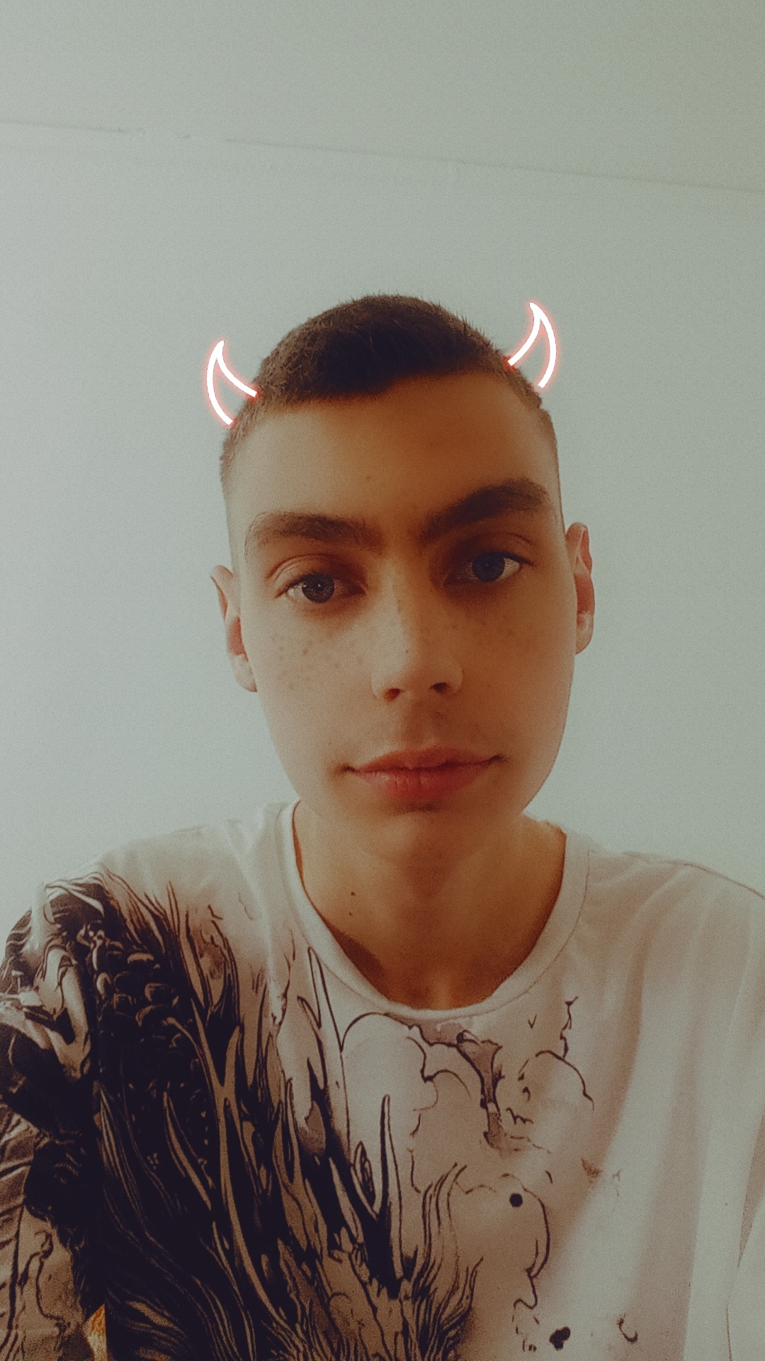 Ronaldo, 22 ans, Villaines-la-Gonais