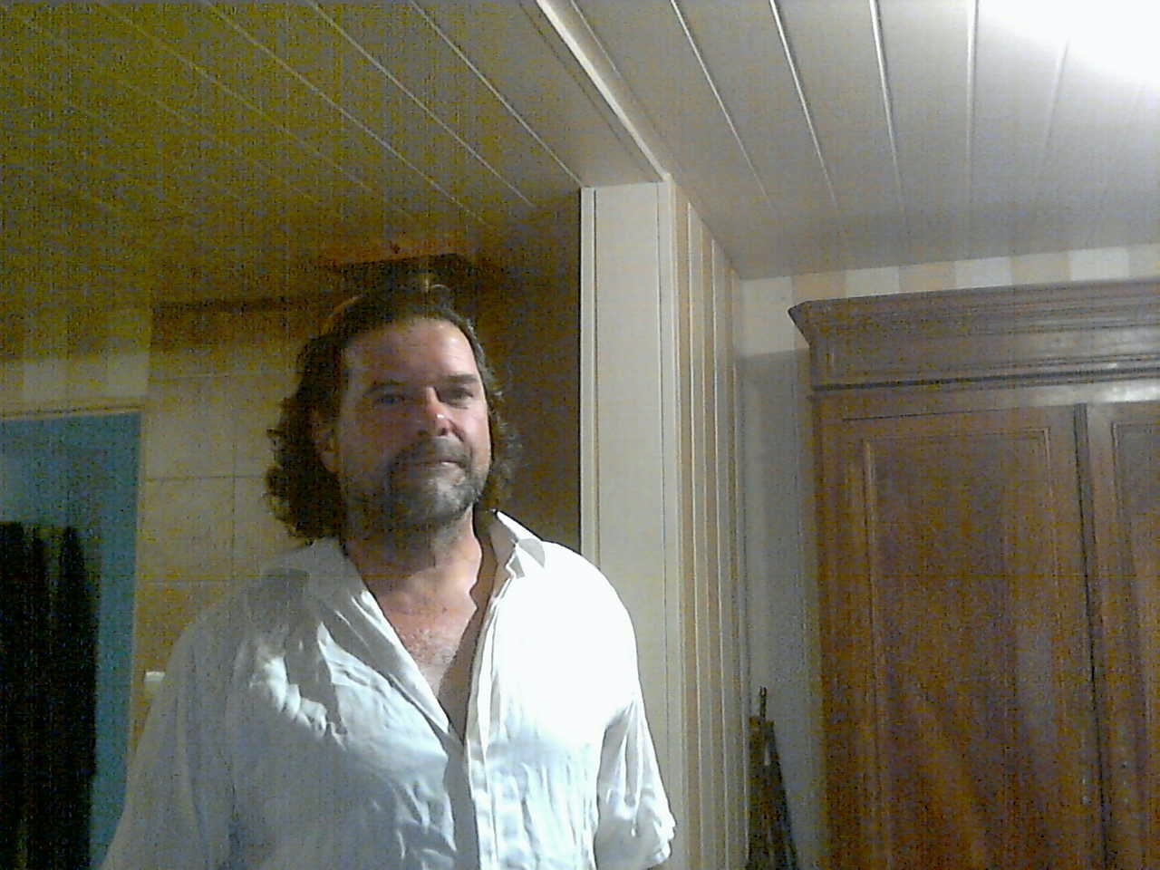 Soheyl, 45 ans, Champrond