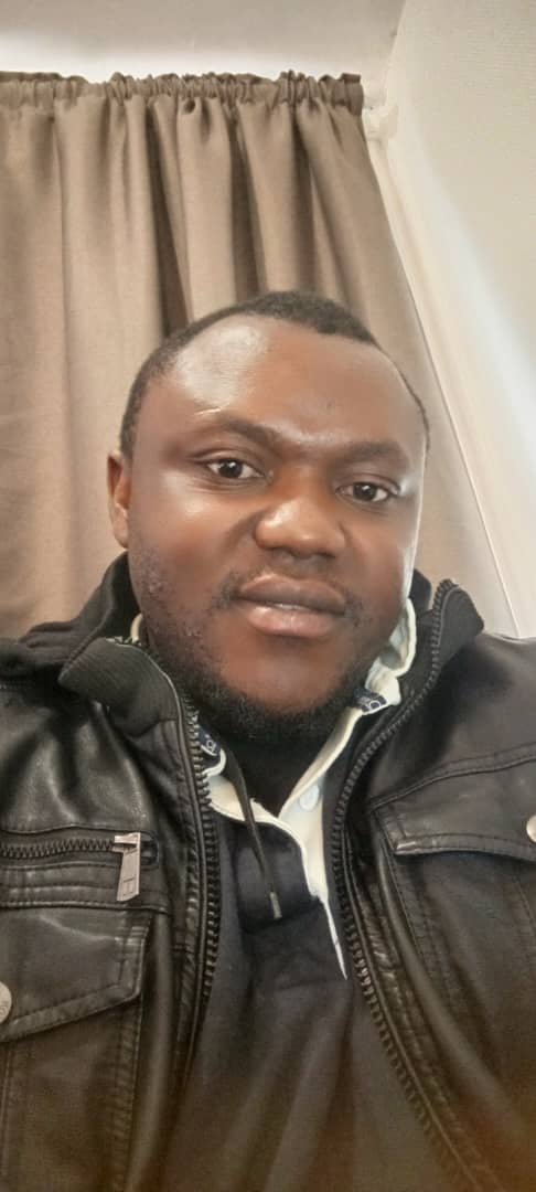 Sani, 36 ans, Saint-Ouen-de-Mimbré