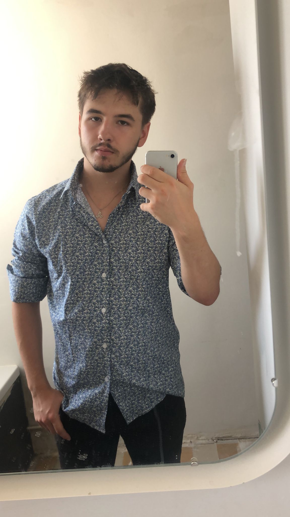 Abdel-rahman, 22 ans, Rouessé-Fontaine