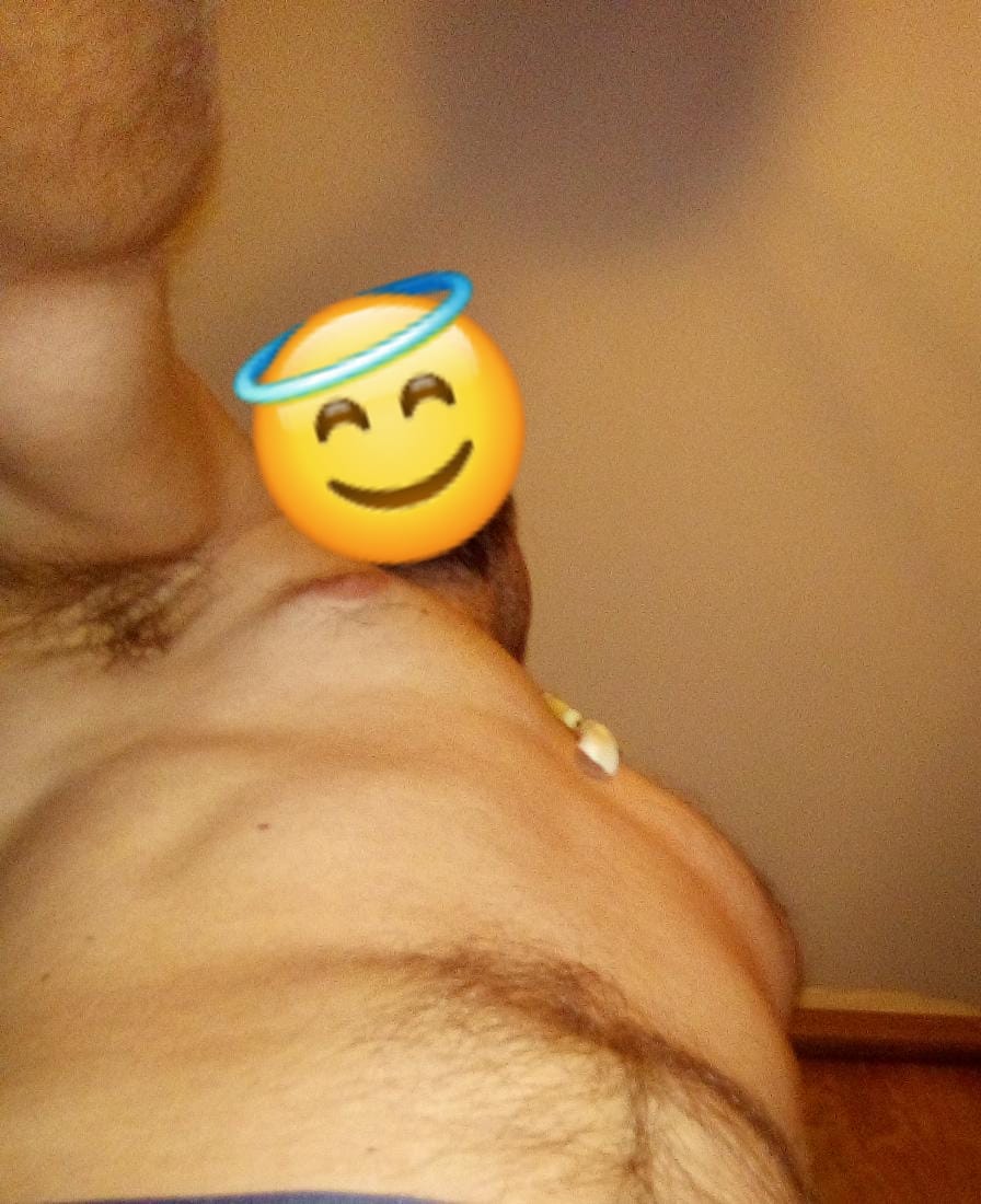 Ramzy, 28 ans, Teillé