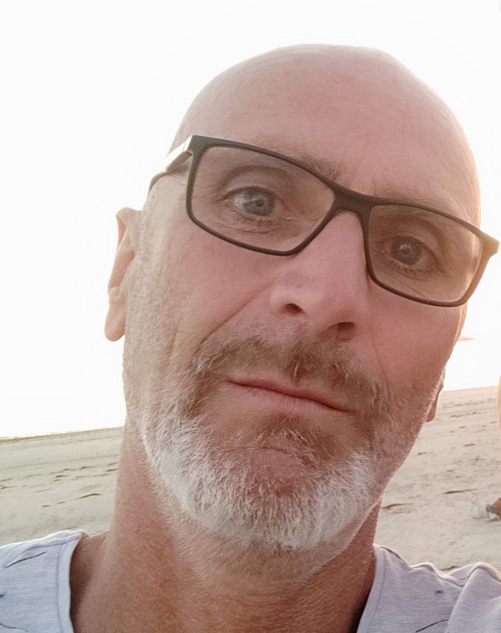 Hari, 45 ans, Luceau