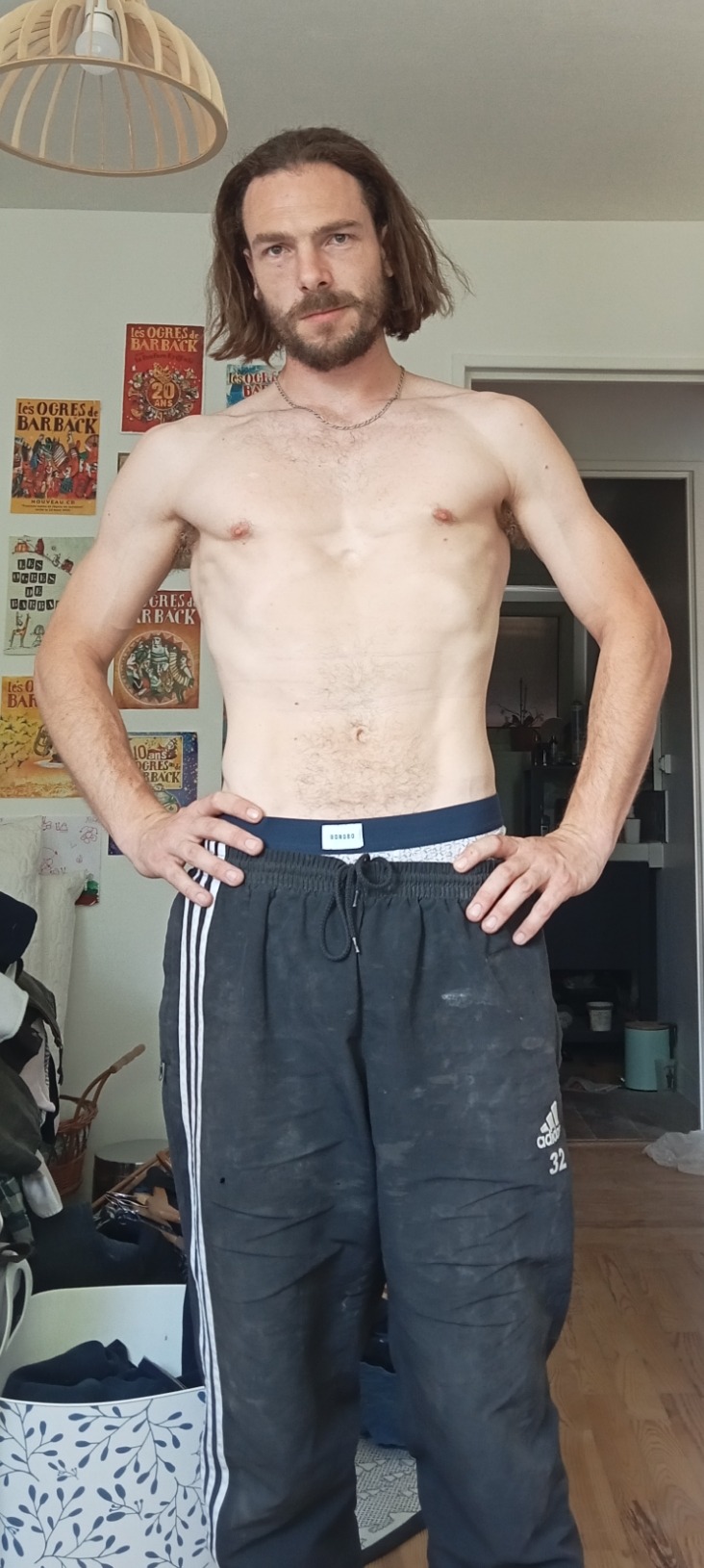Leno, 38 ans, Piacé