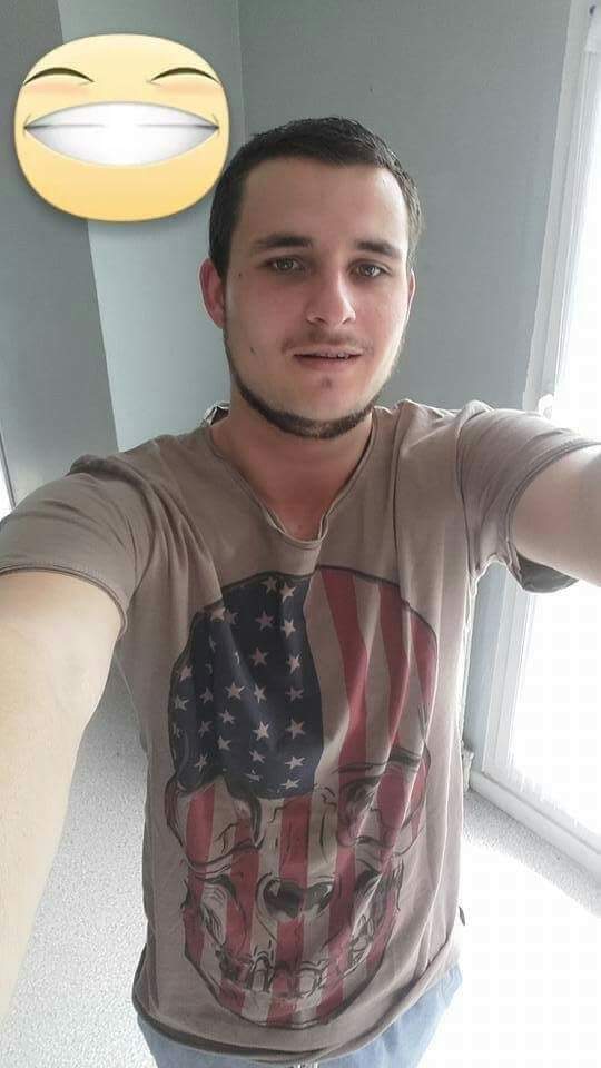 Amedeo, 35 ans, Saint-Rémy-du-Val