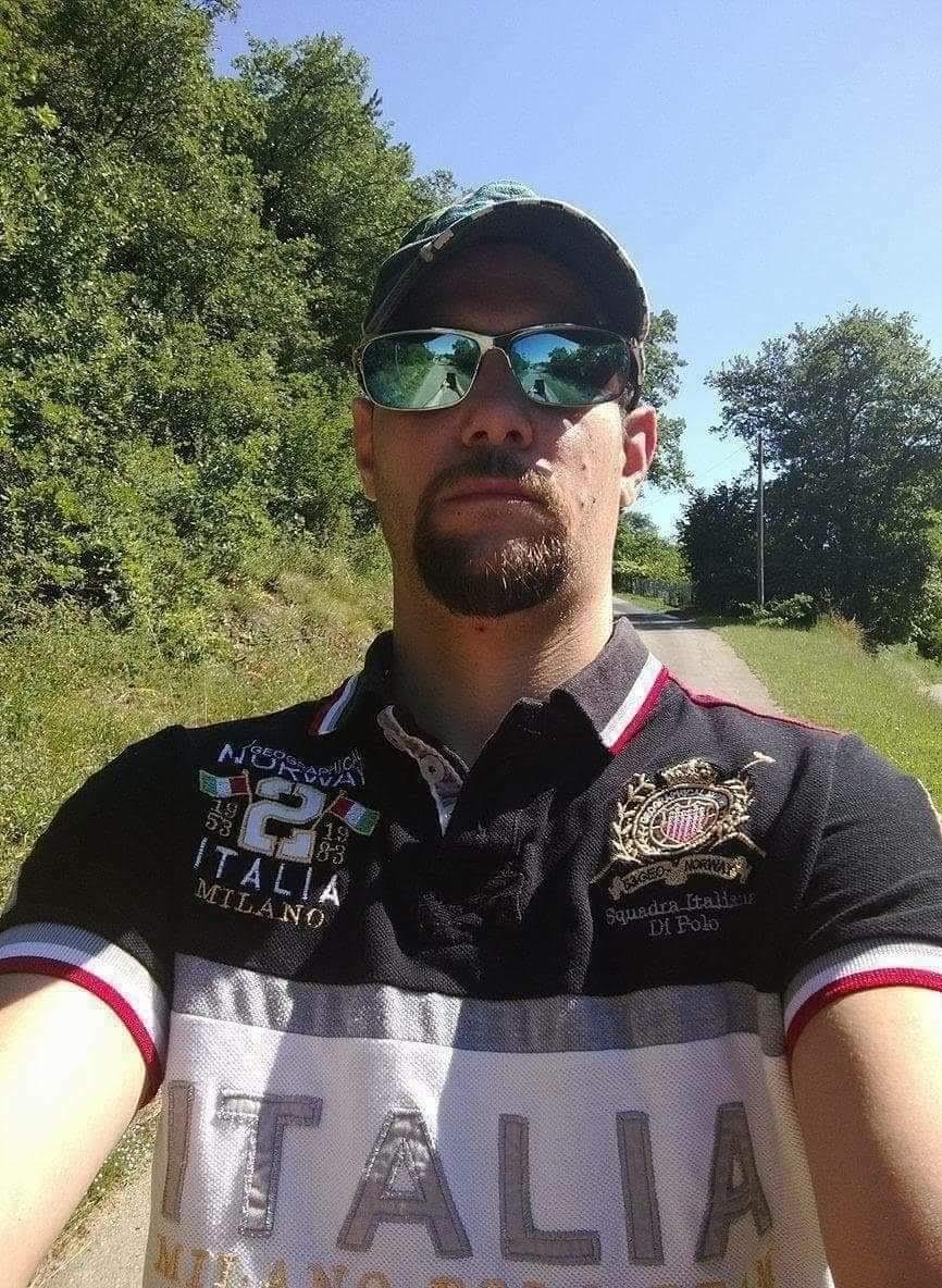 Otis, 42 ans, Parigné-le-Pôlin