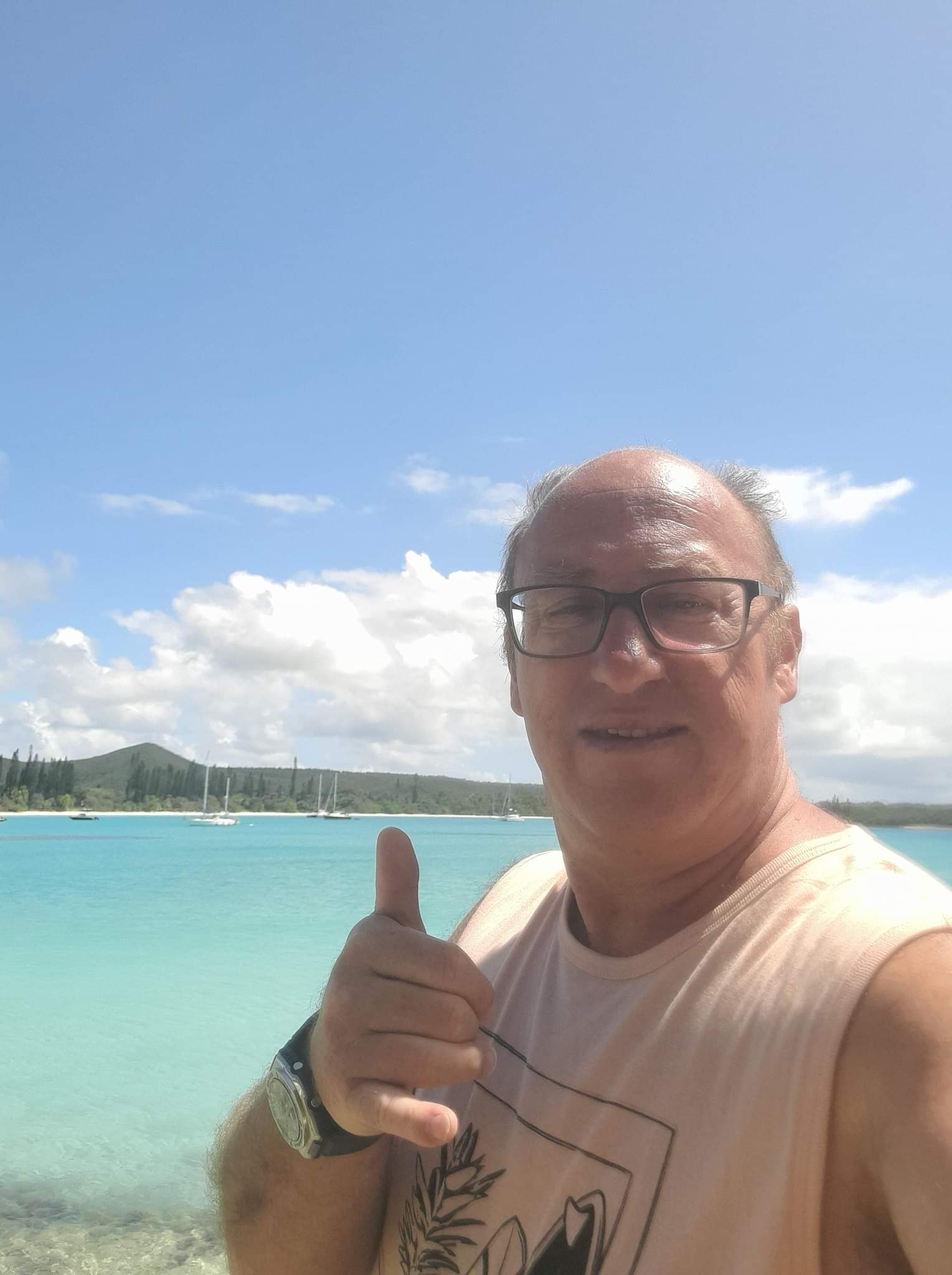 Gaelig, 45 ans, Lavaré