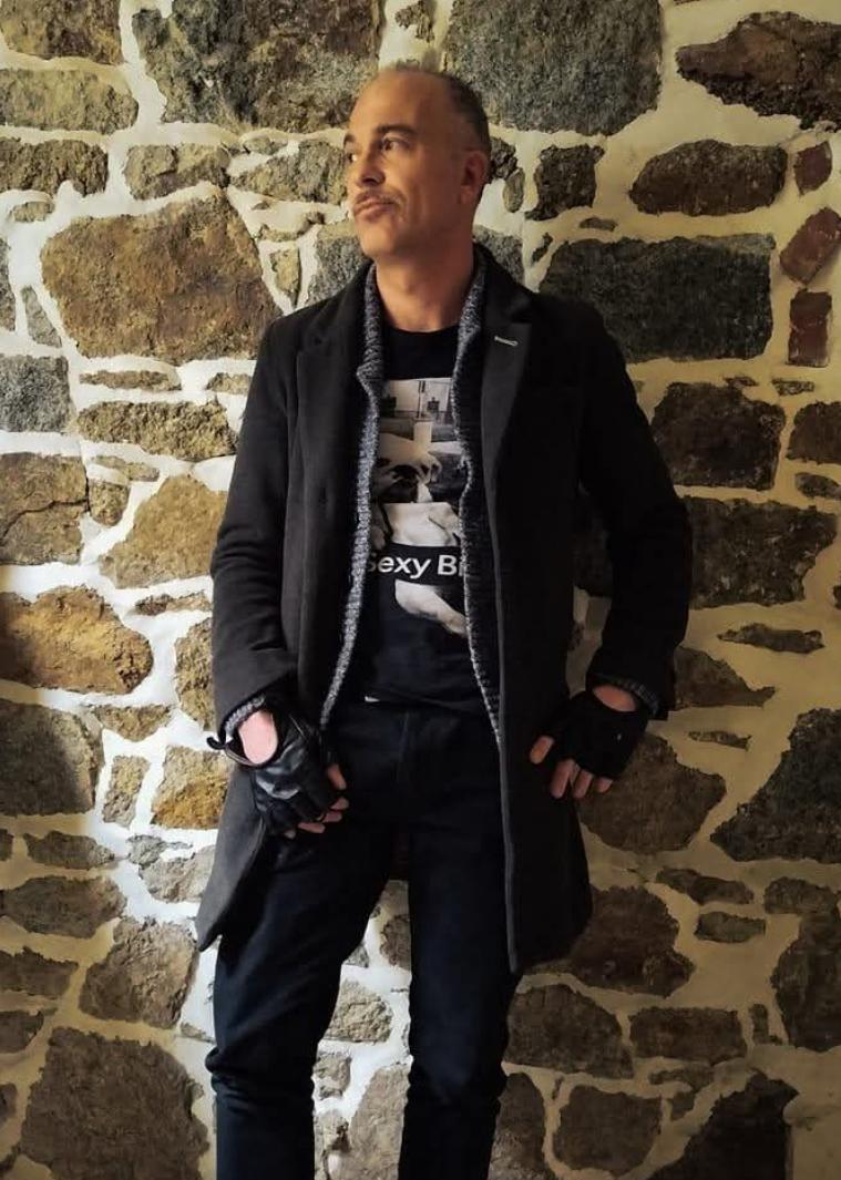 Seydi, 44 ans, Précigné