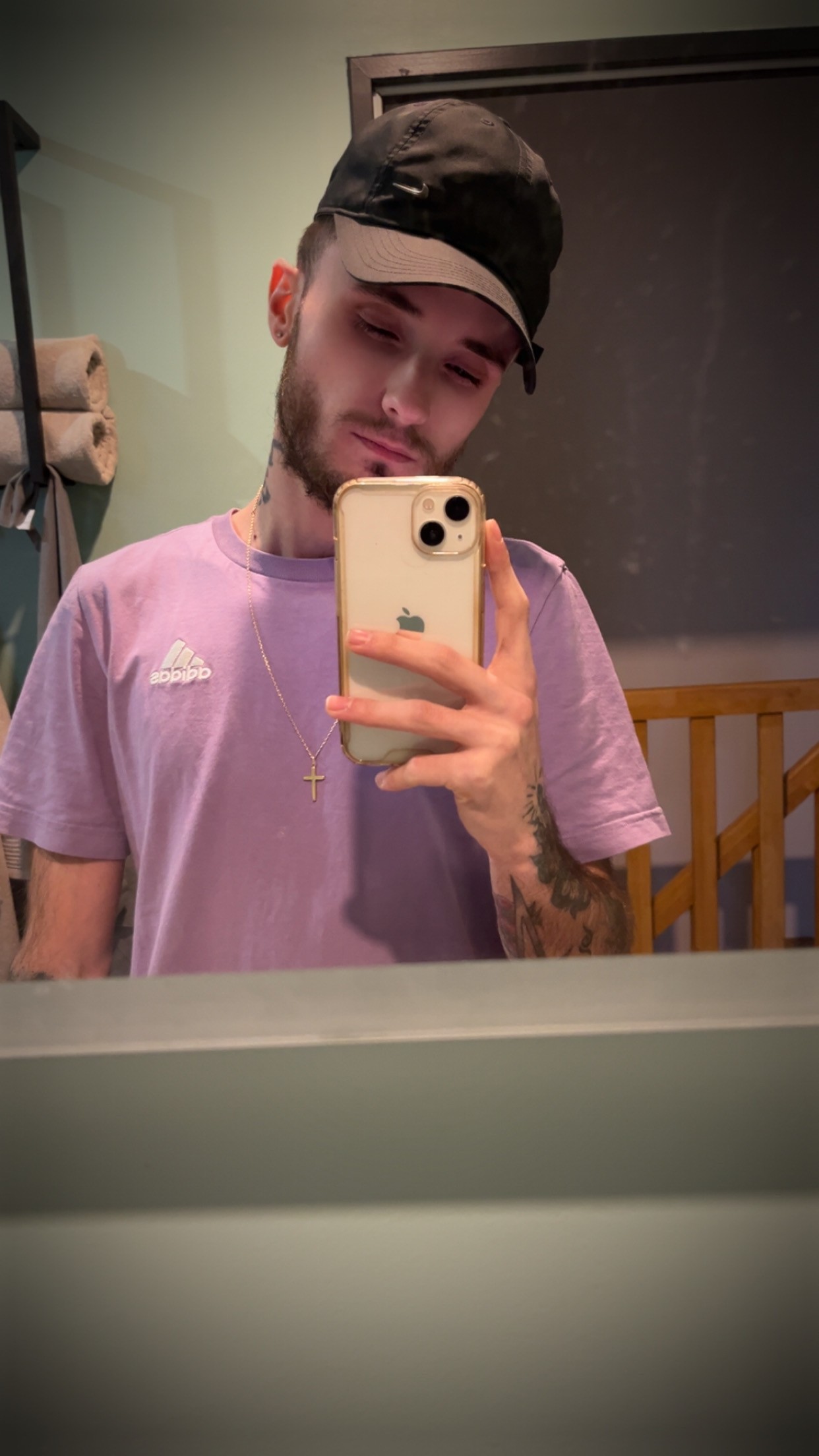 Ihsen, 29 ans, Courtillers